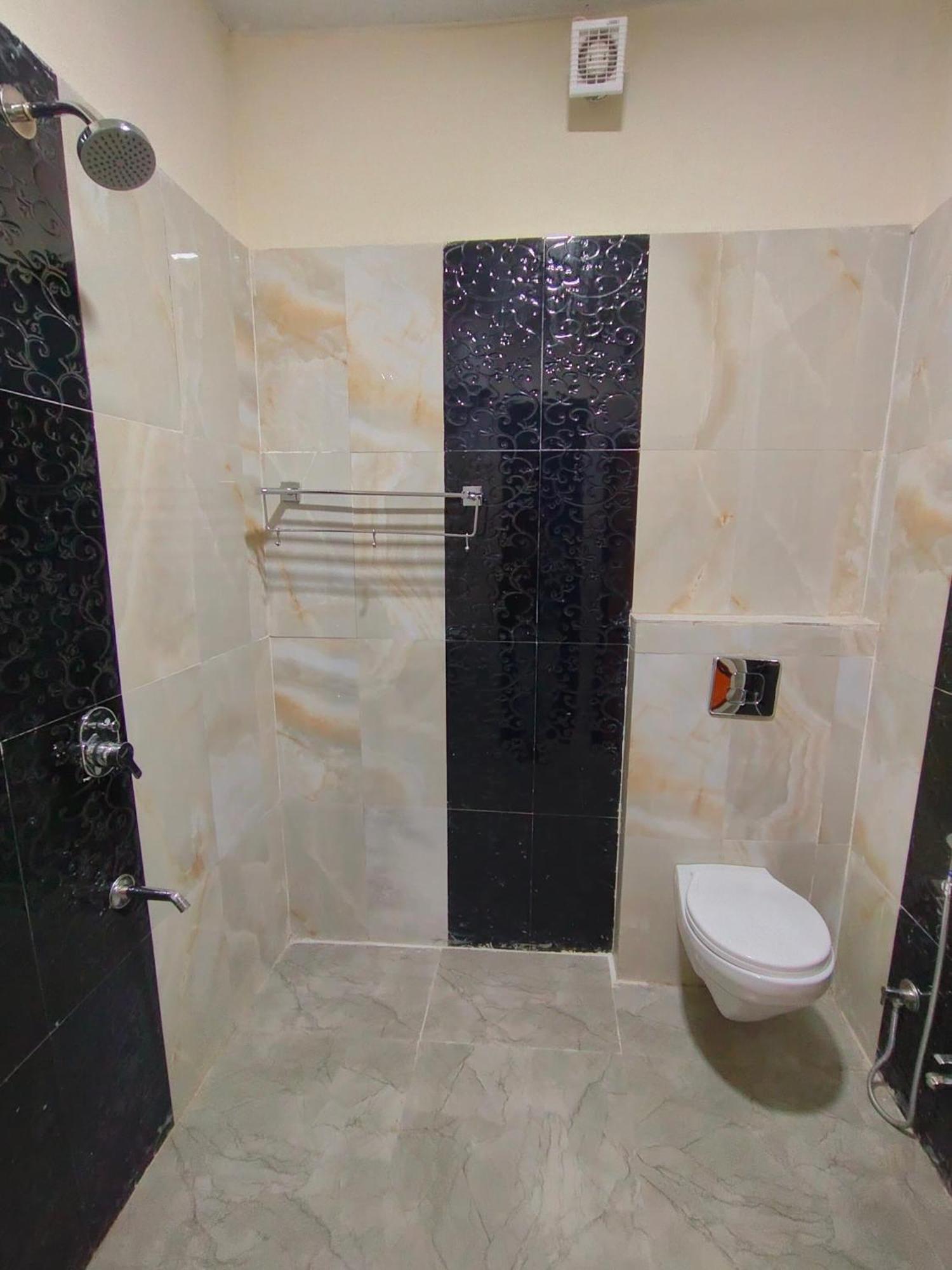 Hotel Grand Vijay Pushkar Eksteriør billede