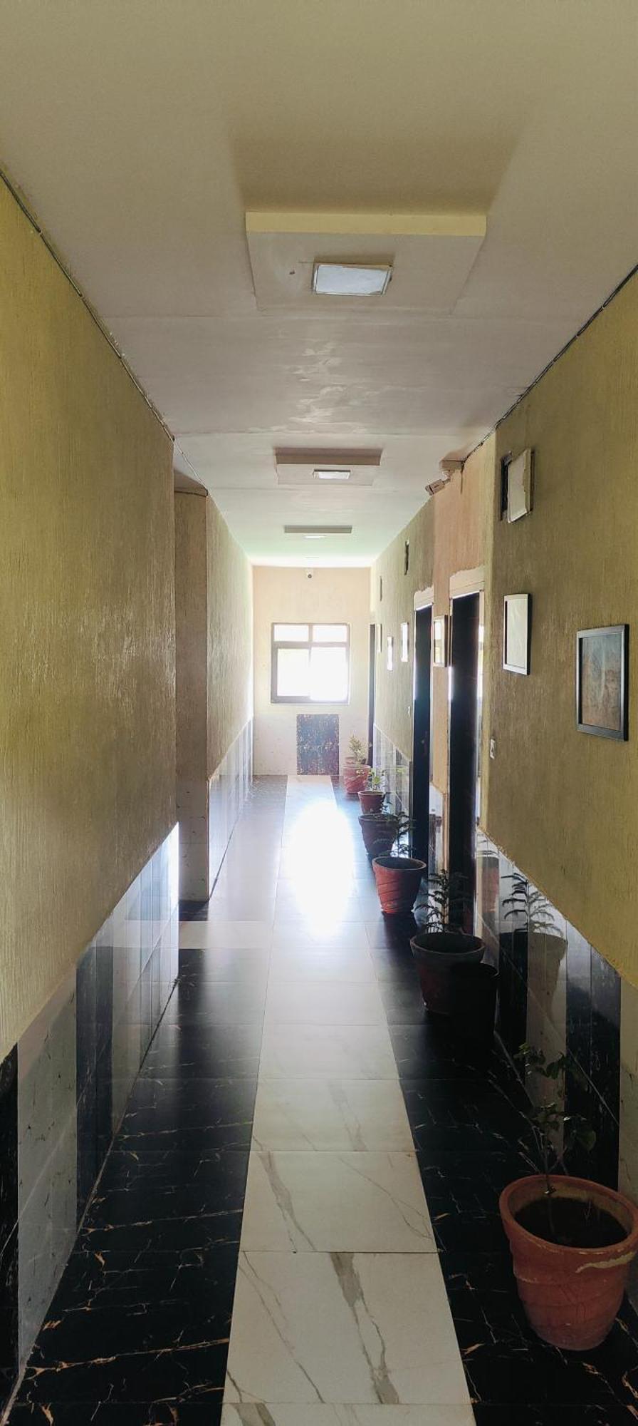 Hotel Grand Vijay Pushkar Eksteriør billede