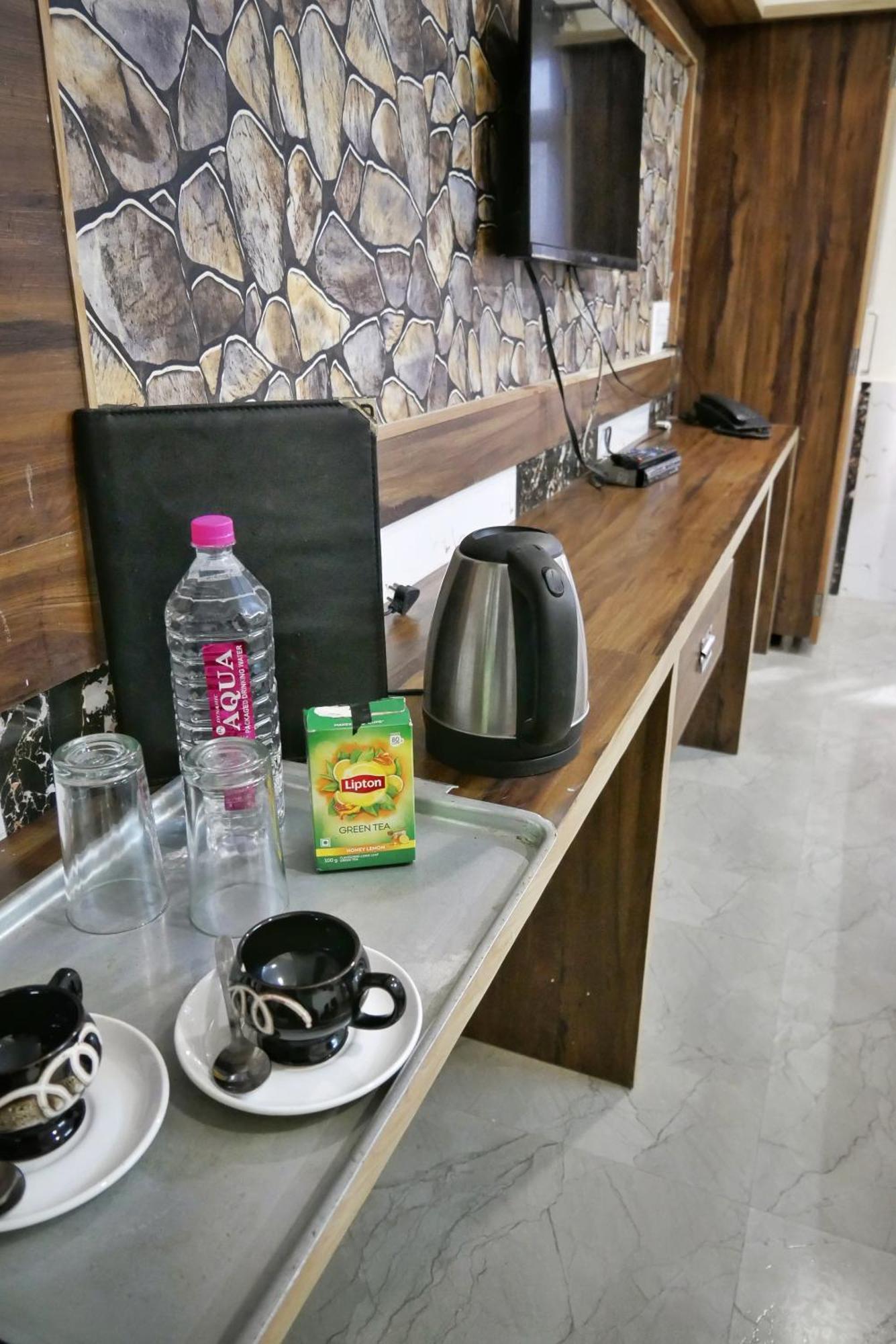 Hotel Grand Vijay Pushkar Værelse billede