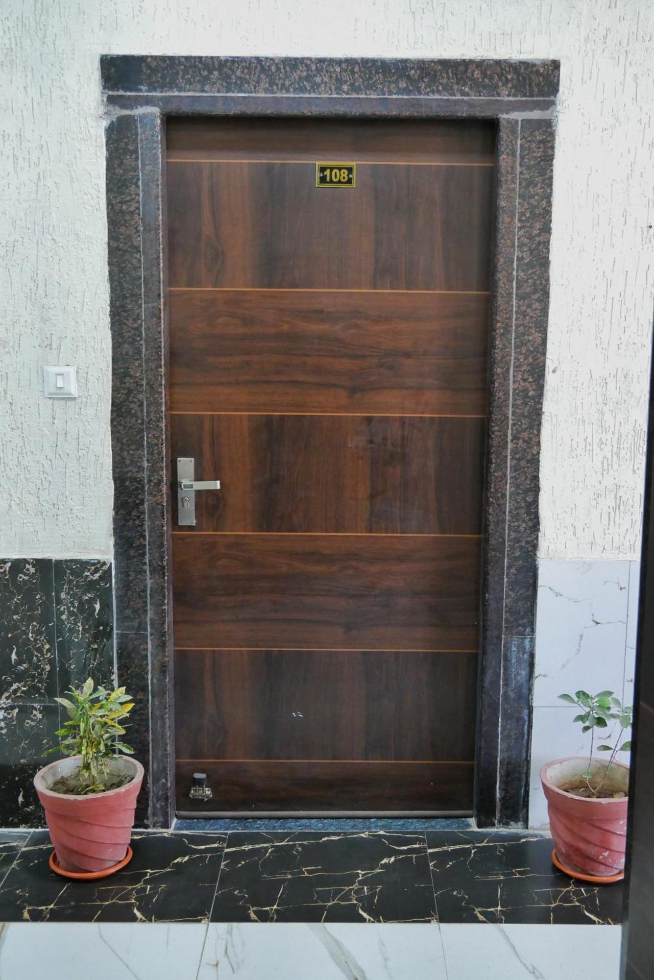 Hotel Grand Vijay Pushkar Værelse billede